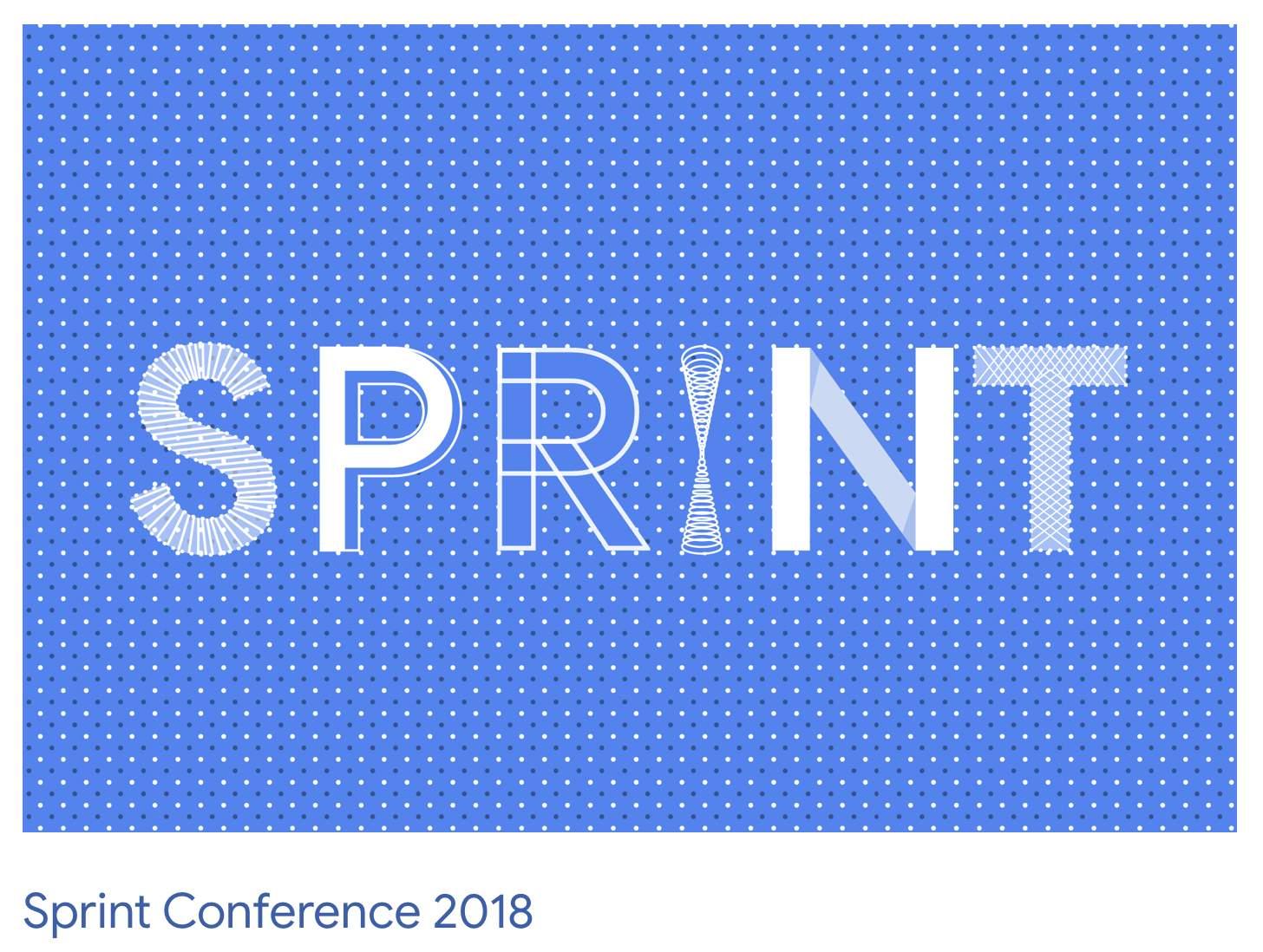 Sprint Conference 2018