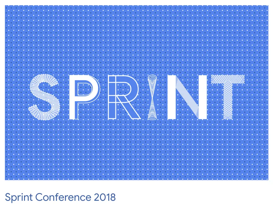 Sprint Conference 2018