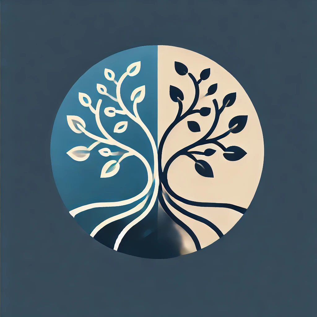 Change Management Illustration