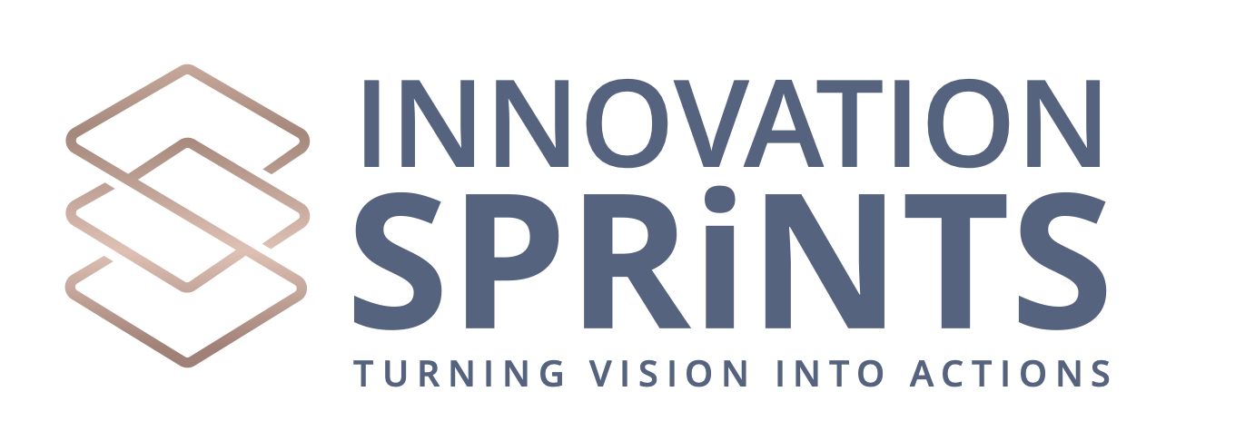 Innovation Sprints Logo