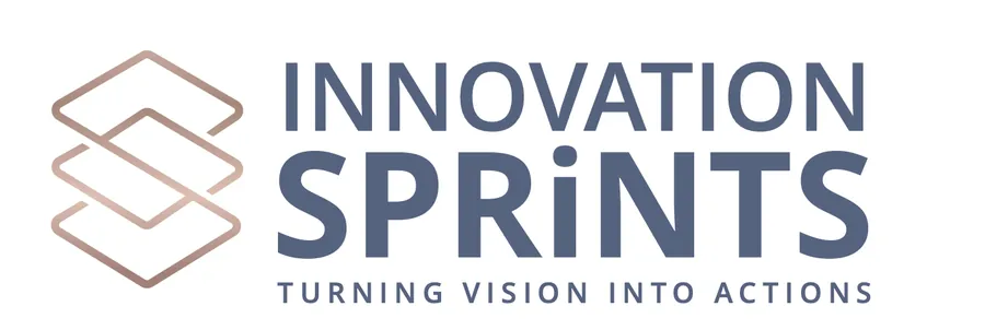 Innovation Sprints Logo